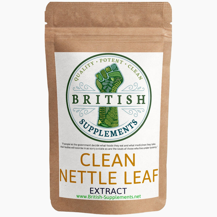 Nettle Leaf Extract